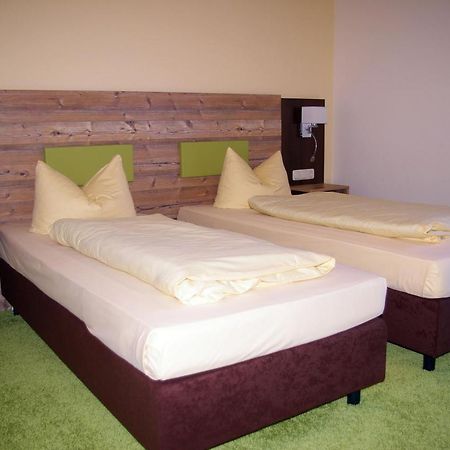 Hotel Alpenblick Weibhausen Extérieur photo