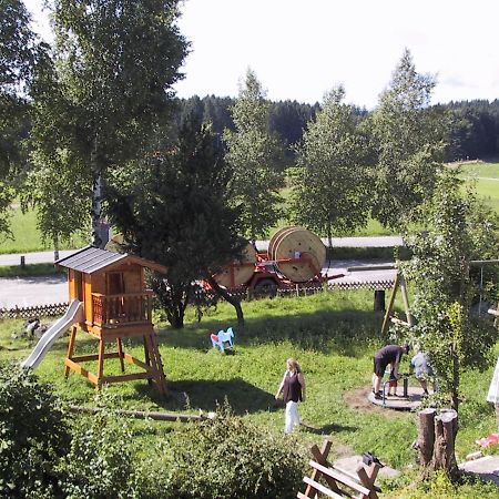 Hotel Alpenblick Weibhausen Extérieur photo