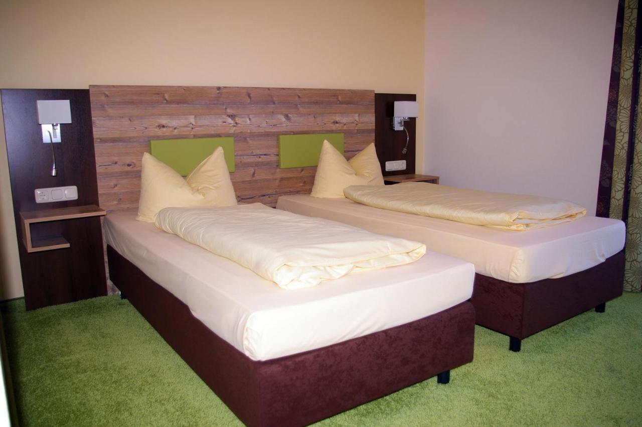 Hotel Alpenblick Weibhausen Extérieur photo