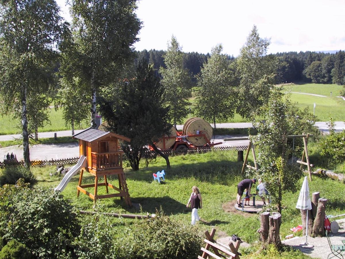 Hotel Alpenblick Weibhausen Extérieur photo